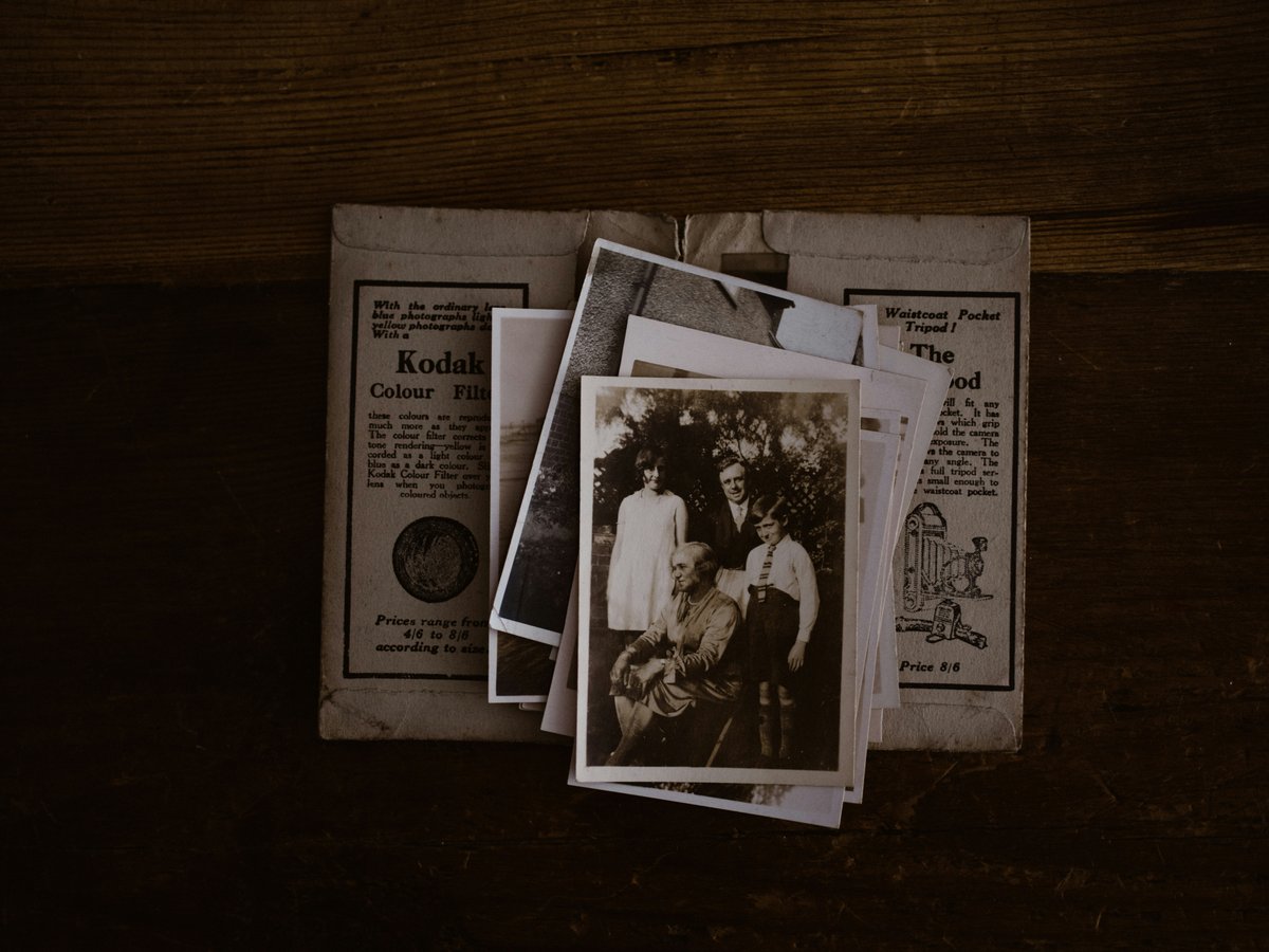 Crafting Heartfelt Video Tributes: A Guide to Preserving Cherished Memories — illustrative photo