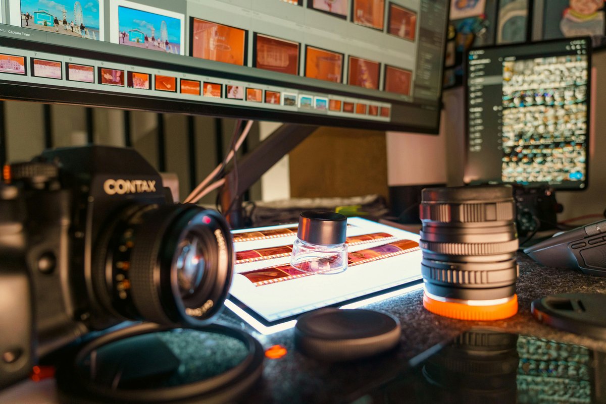 Memorial Video Production Tips — illustrative photo