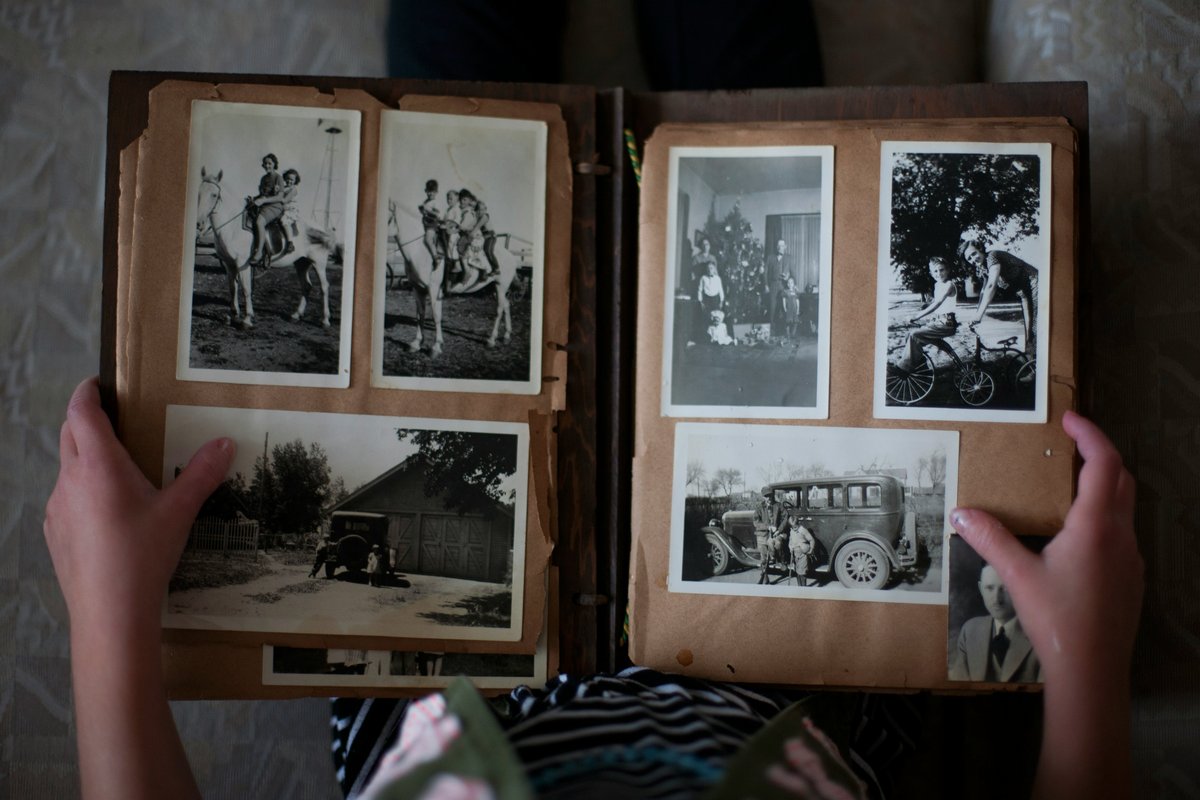 Create Cherished Memories with Tribute Videos — illustrative photo
