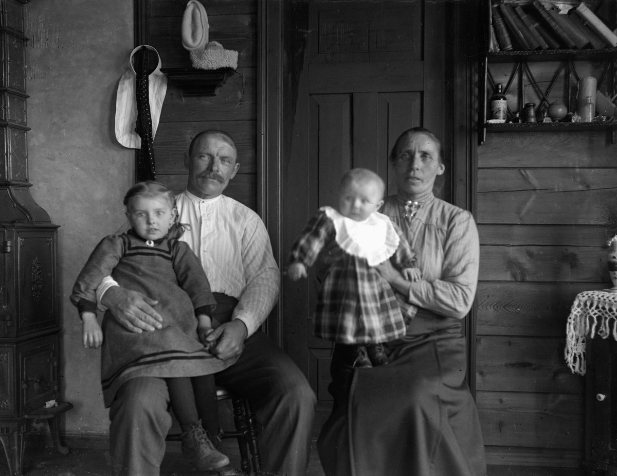 Family Legacy Documentary Capture Your Story — illustrative photo