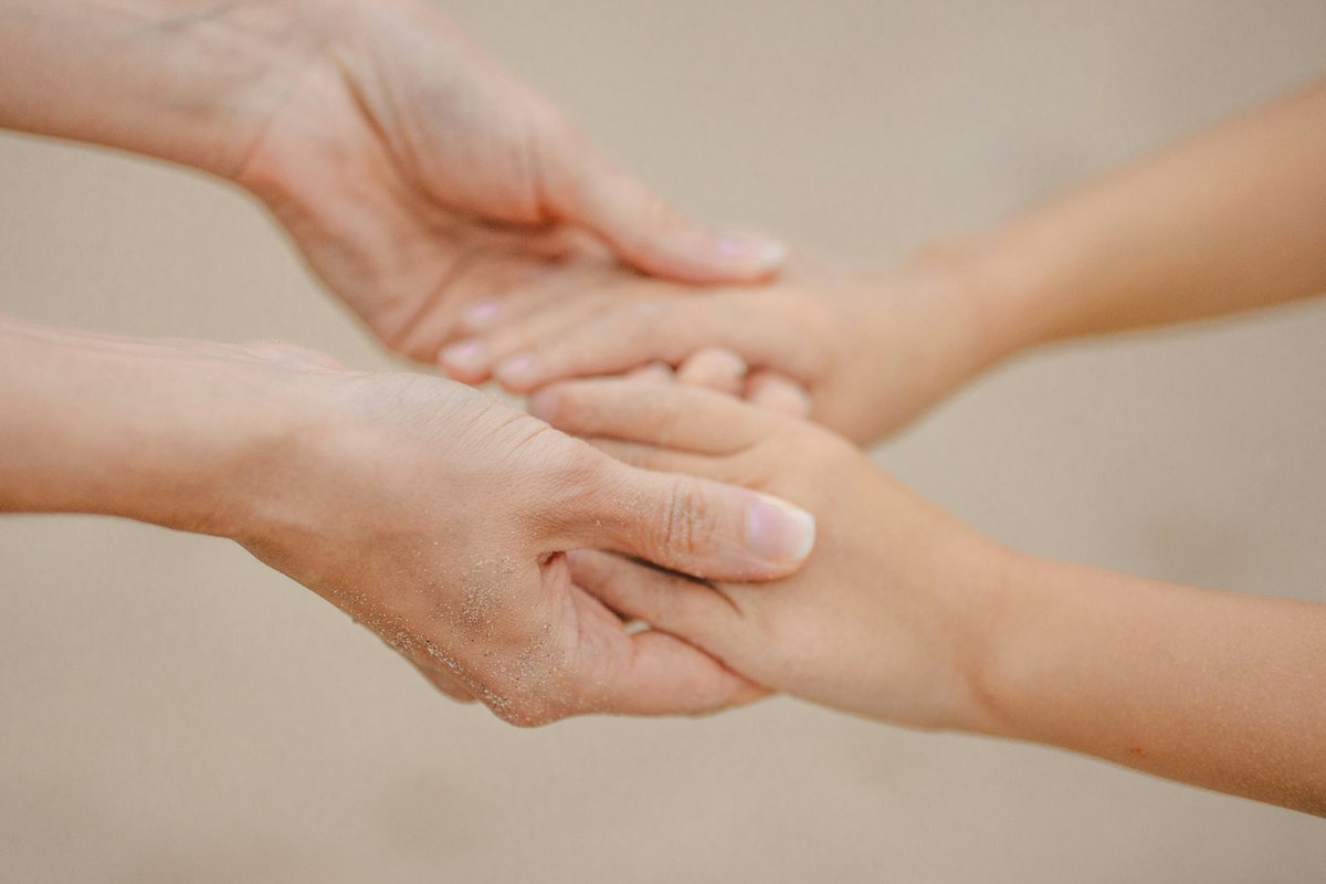 Funeral Video Tribute Help: A Supportive Step-by-Step — illustrative photo