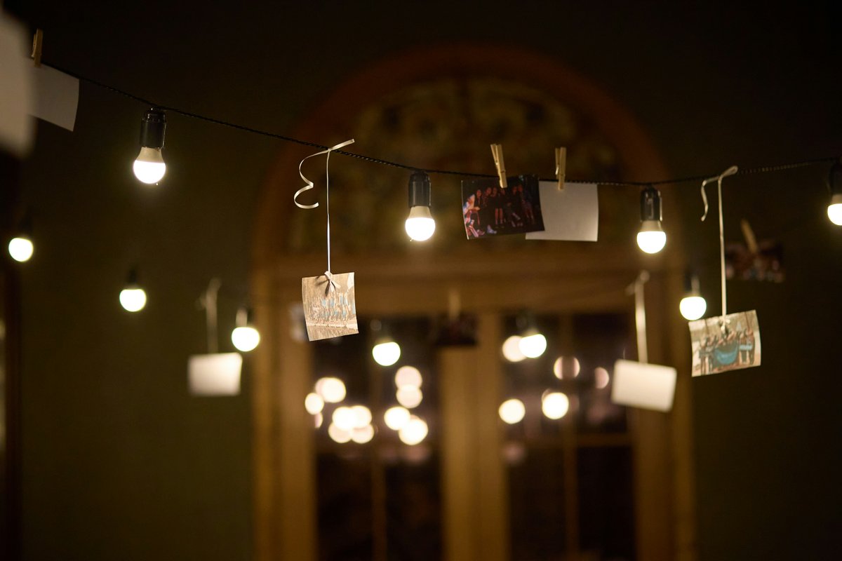 Steps to Create a Heartfelt Memorial Video: A Guide to Heartfelt Video Creation — illustrative photo
