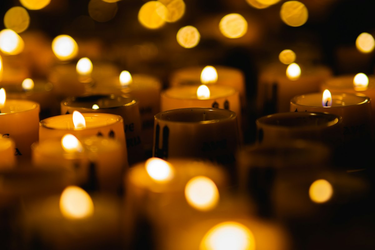 Tribute Videos for Celebration of Life Services — illustrative photo