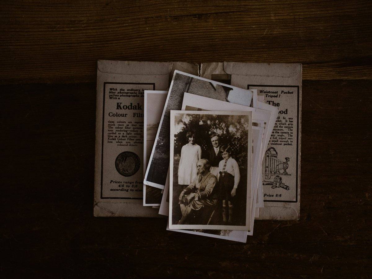 Crafting Heartfelt Video Tributes: A Guide to Preserving Cherished Memories — illustrative photo