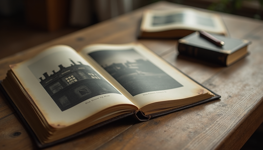 Creating a Meaningful Memorial Video: A Guide to Memorial Video Creation