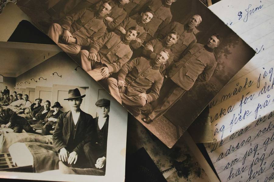 Family Legacy Documentary Capture Your Story