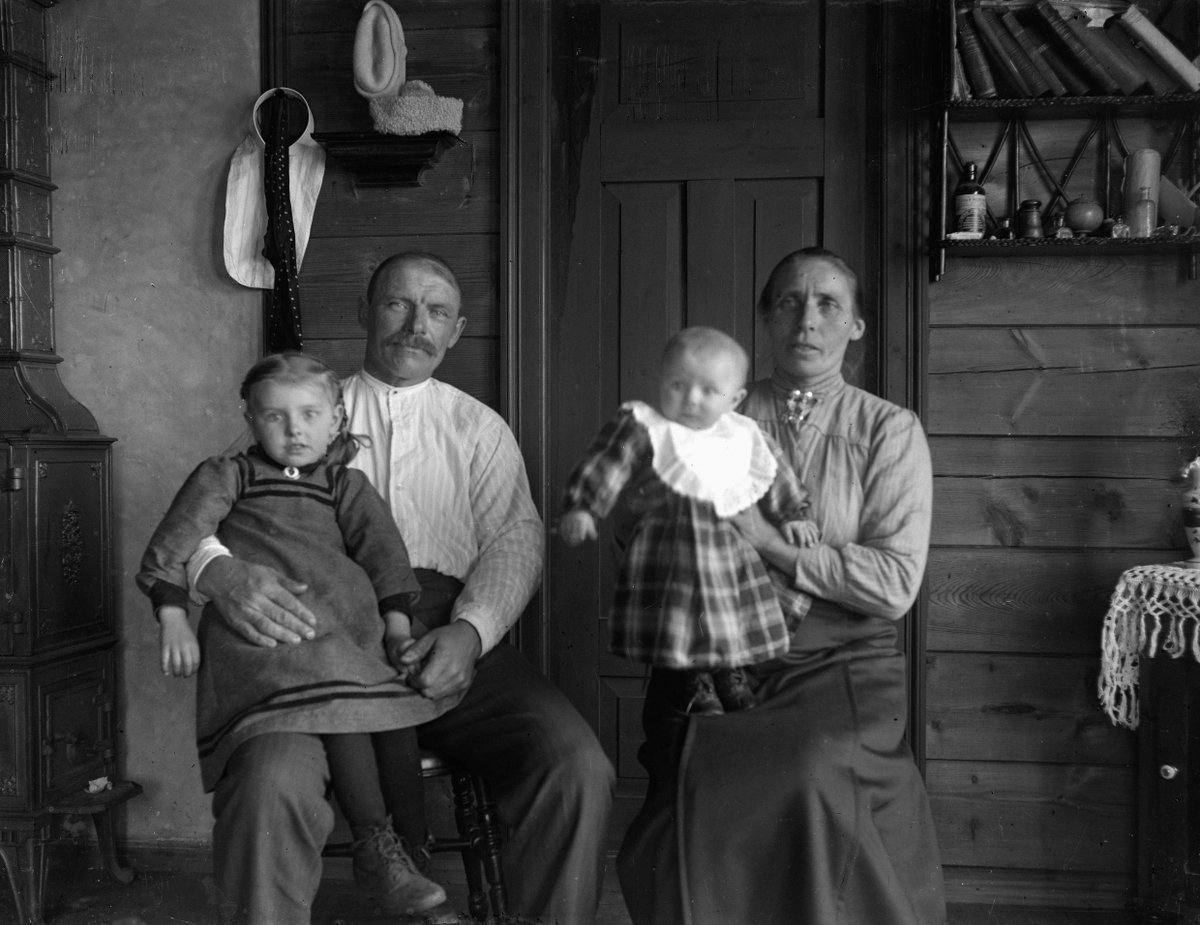 Family Legacy Documentary Capture Your Story — illustrative photo