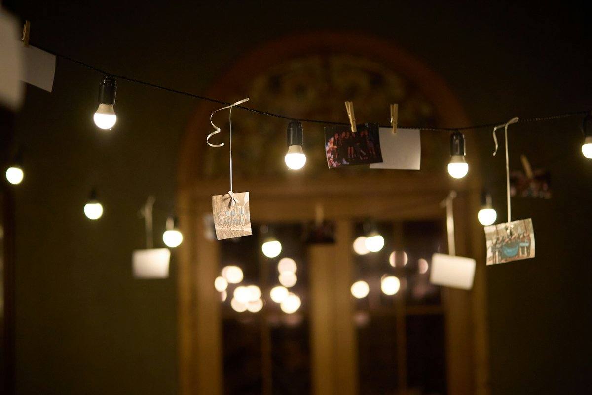 Steps to Create a Heartfelt Memorial Video: A Guide to Heartfelt Video Creation — illustrative photo