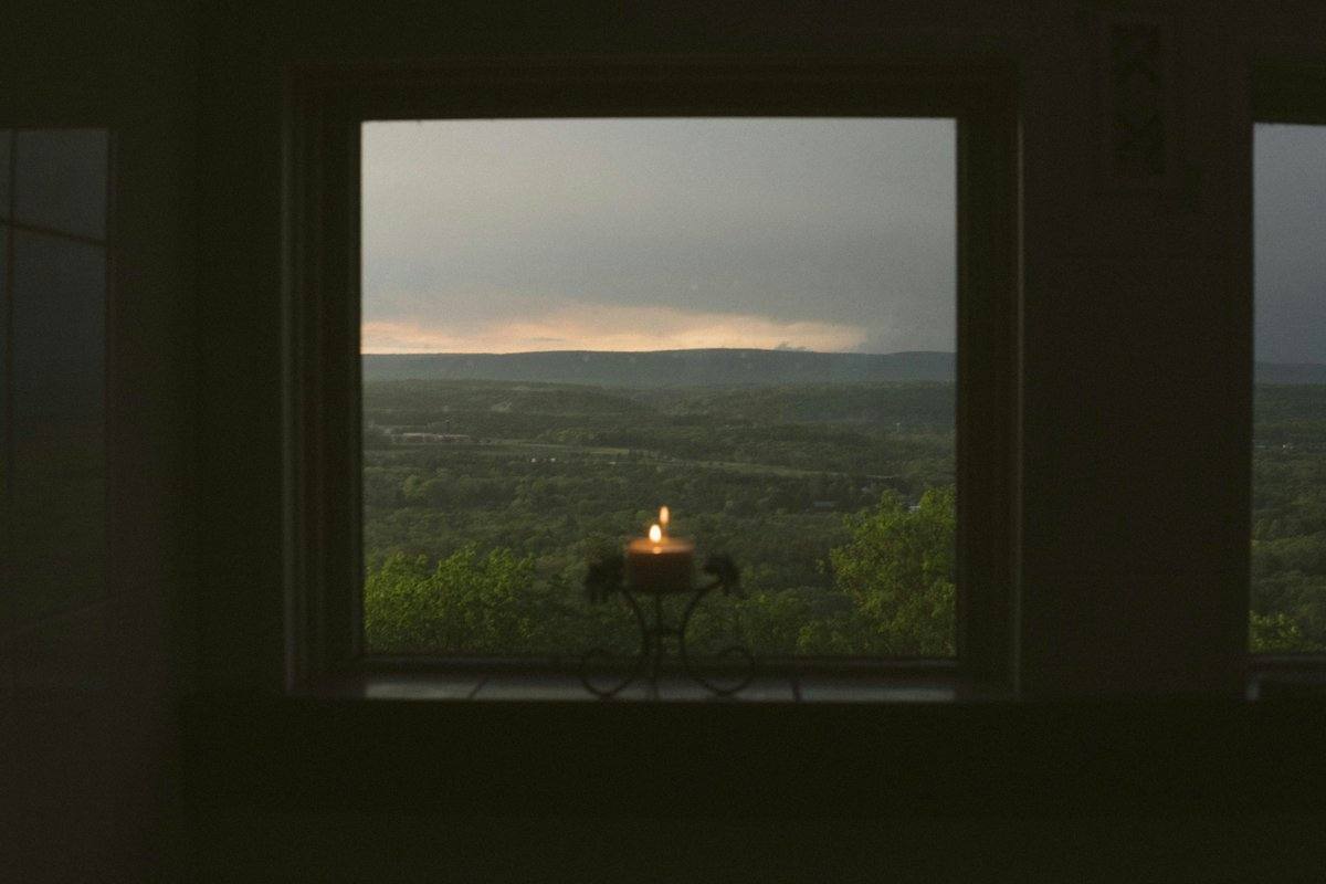 Tribute Videos and the Grief Healing Journey — illustrative photo
