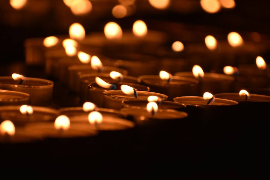 Tribute Videos for Celebration of Life Services