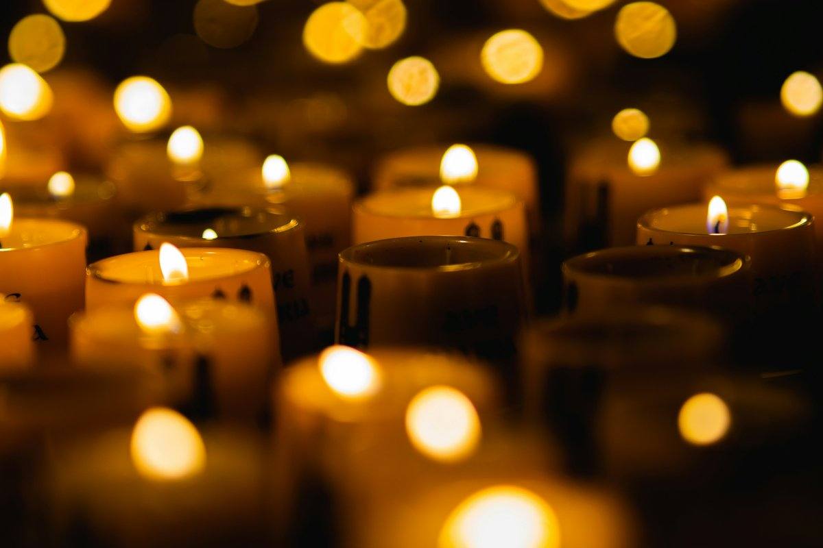 Tribute Videos for Celebration of Life Services — illustrative photo