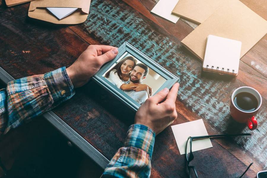 Family legacy documentary production