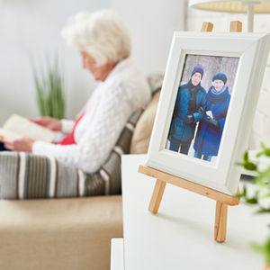 Celebration of life video