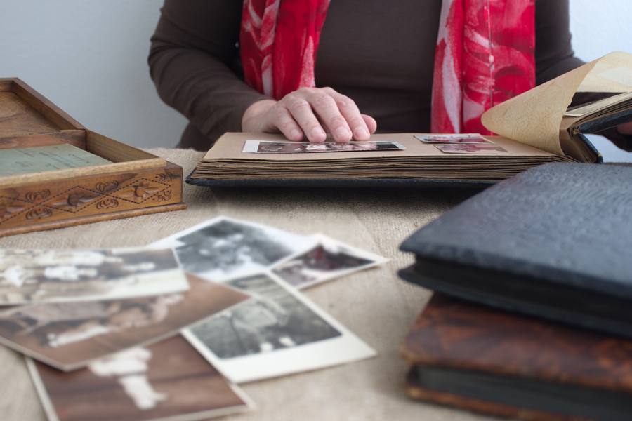 What Funeral Directors Should Expect From a Tribute Video Partner